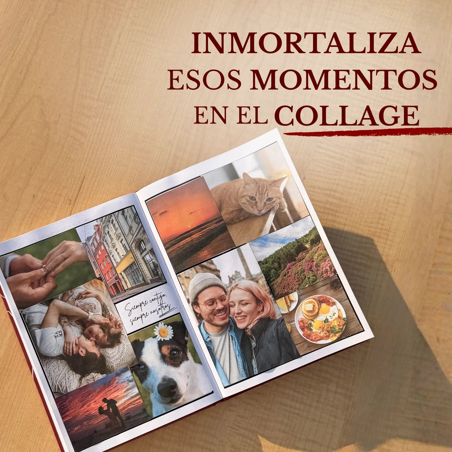 Amor, ¿Cuál es nuestra Historia?