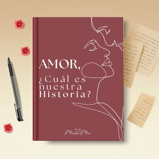 Amor, ¿Cuál es nuestra Historia?