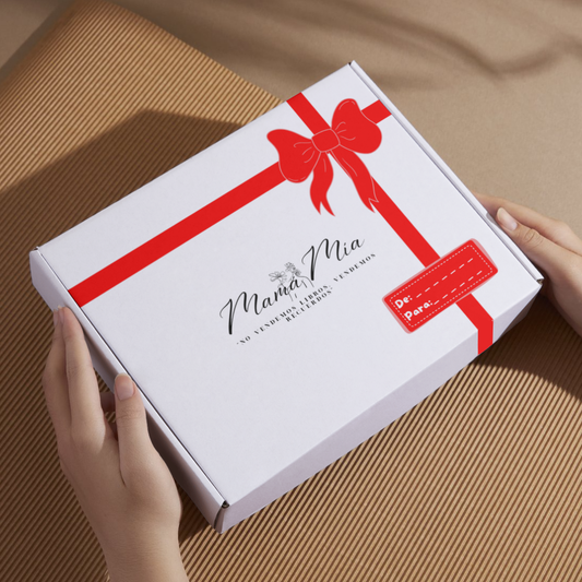 Caja Especial para Regalo